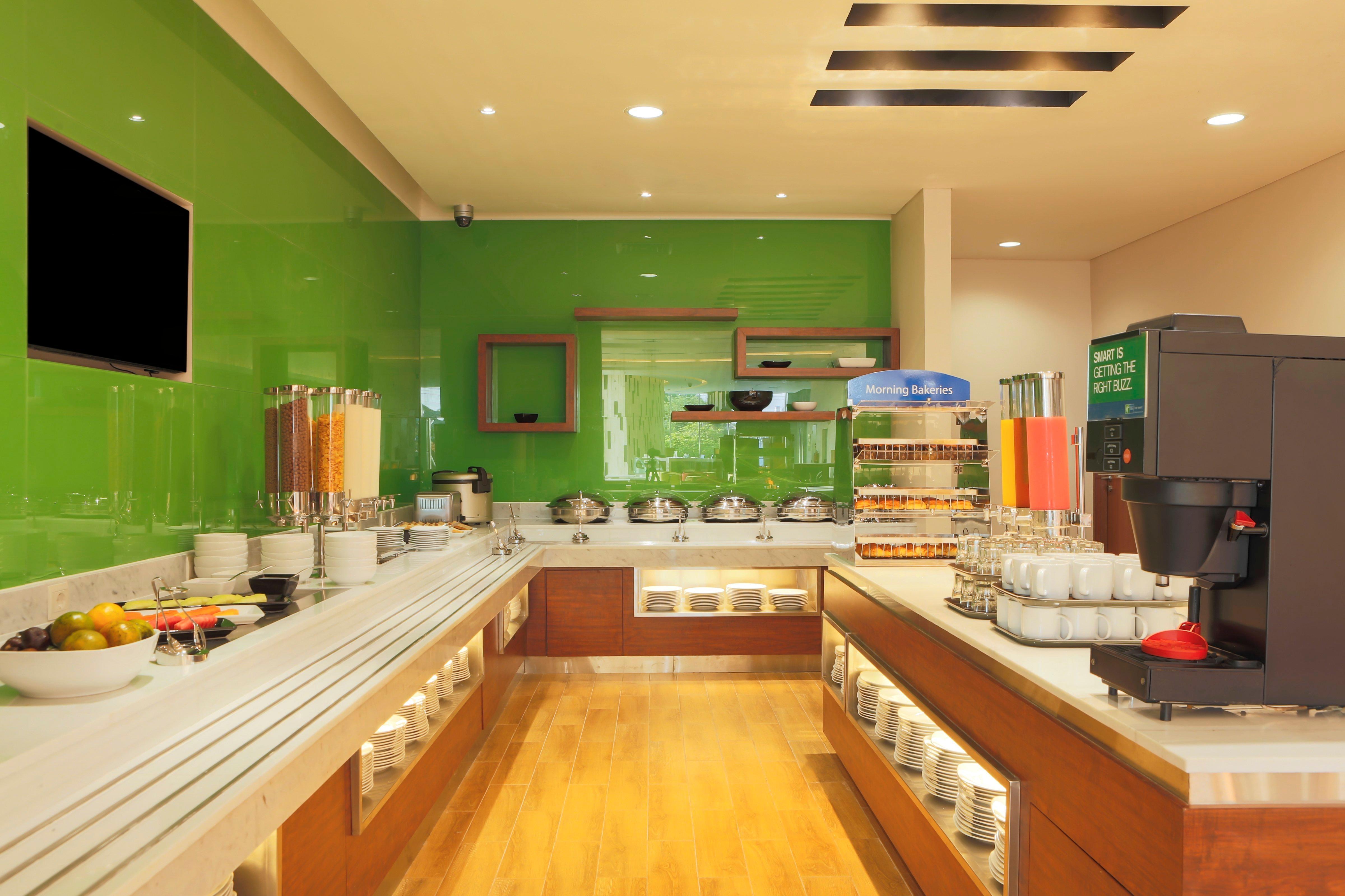 Holiday Inn Express Semarang Simpang Lima By Ihg Εξωτερικό φωτογραφία