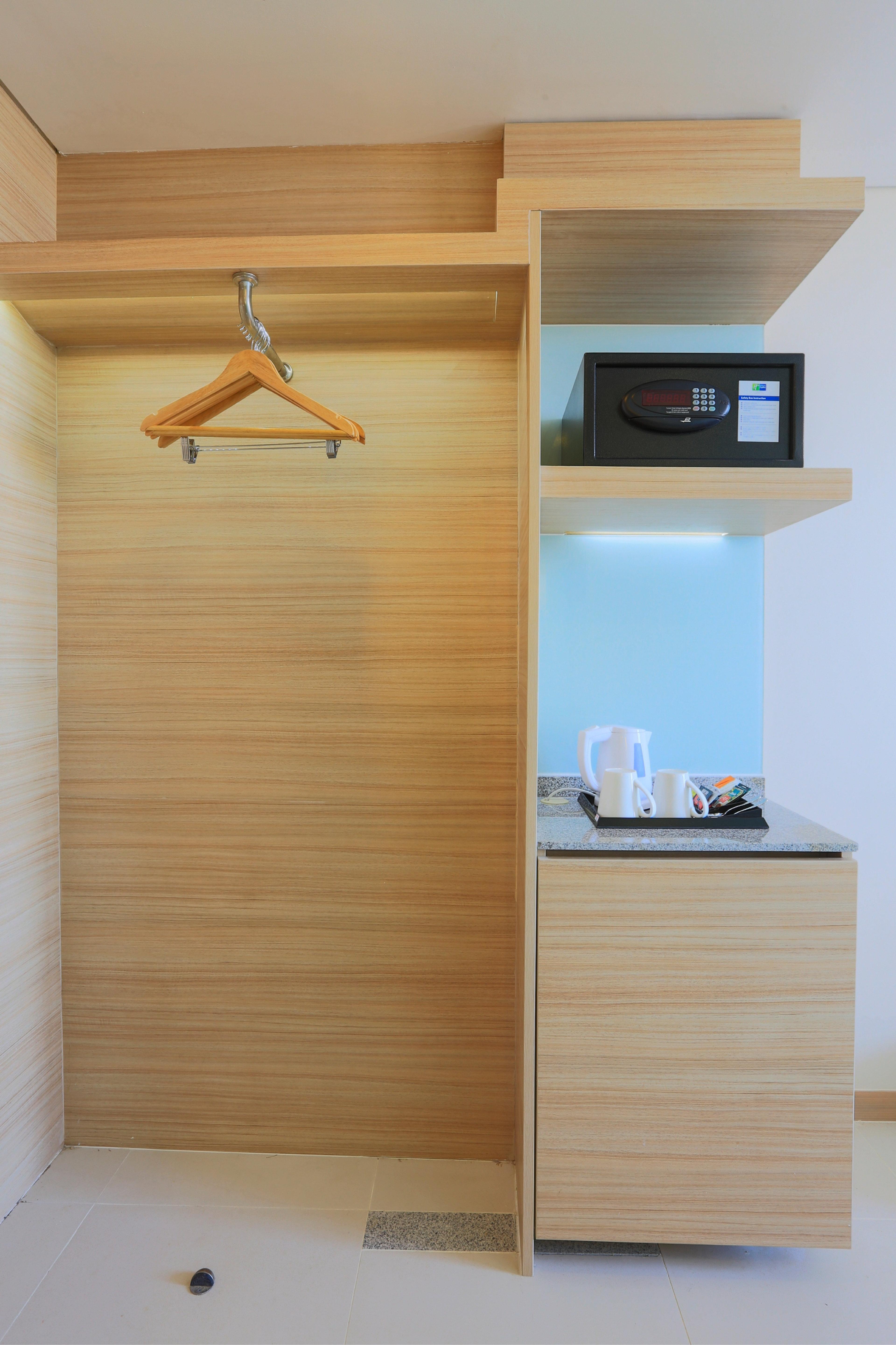 Holiday Inn Express Semarang Simpang Lima By Ihg Εξωτερικό φωτογραφία