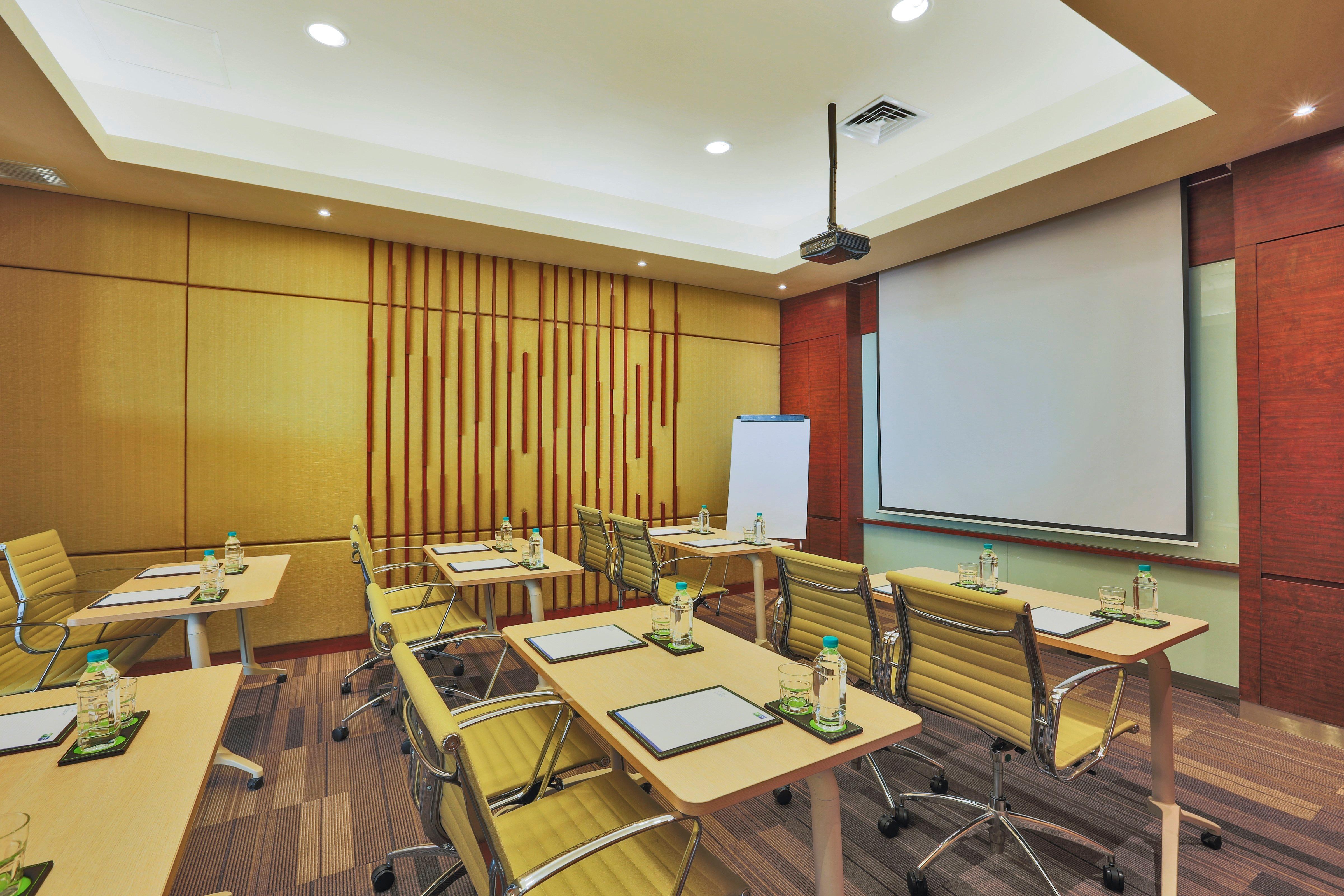 Holiday Inn Express Semarang Simpang Lima By Ihg Εξωτερικό φωτογραφία
