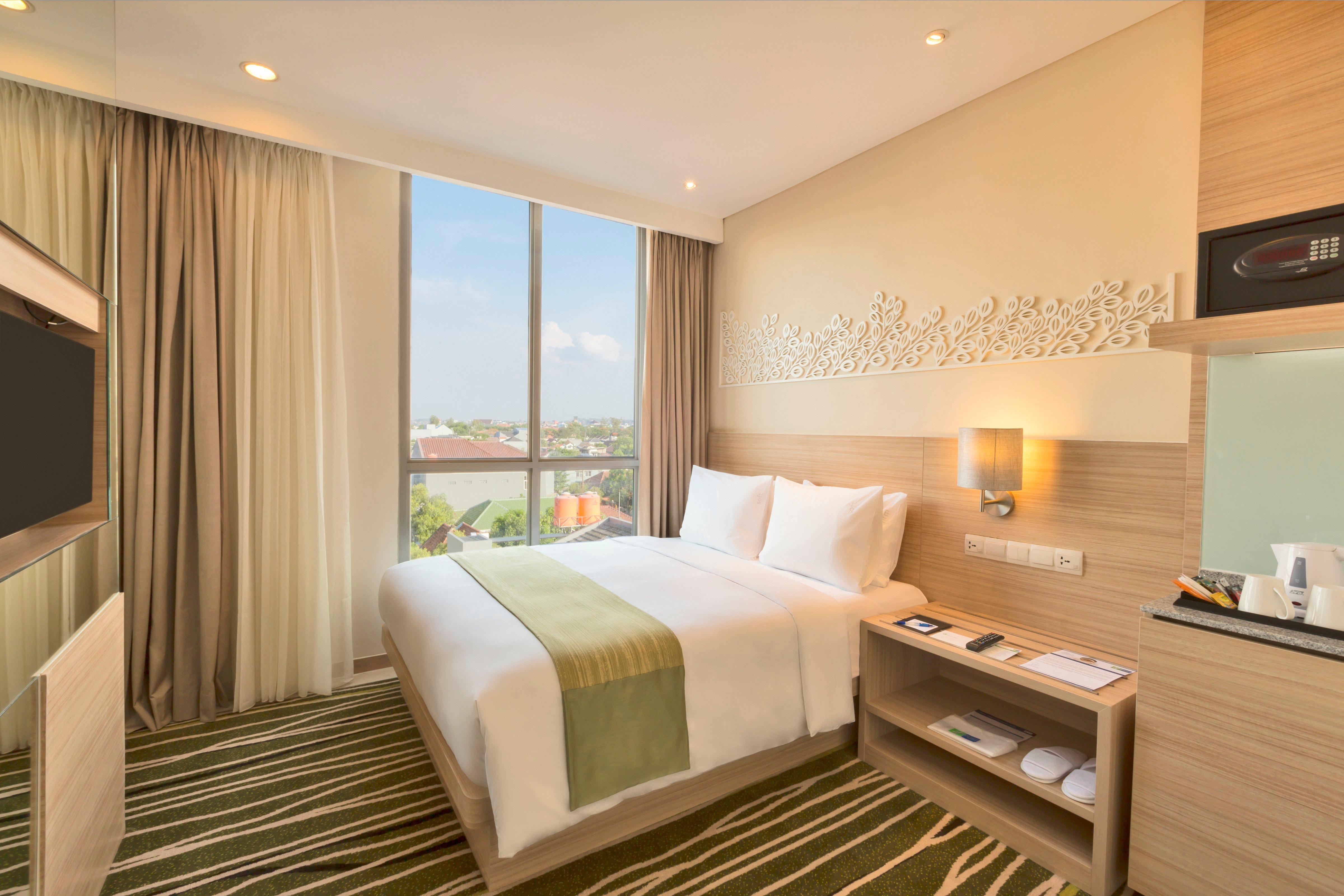 Holiday Inn Express Semarang Simpang Lima By Ihg Εξωτερικό φωτογραφία