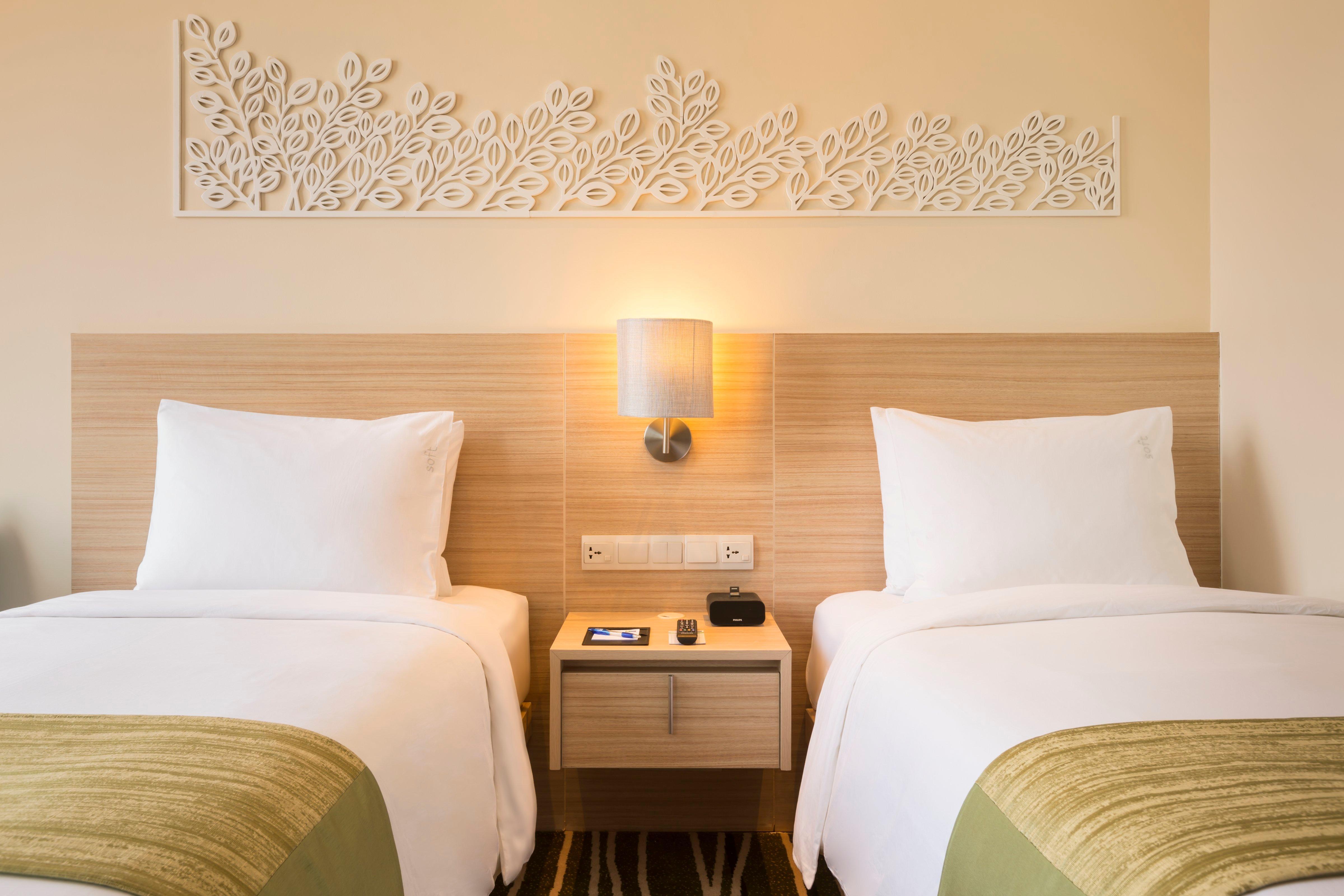 Holiday Inn Express Semarang Simpang Lima By Ihg Εξωτερικό φωτογραφία