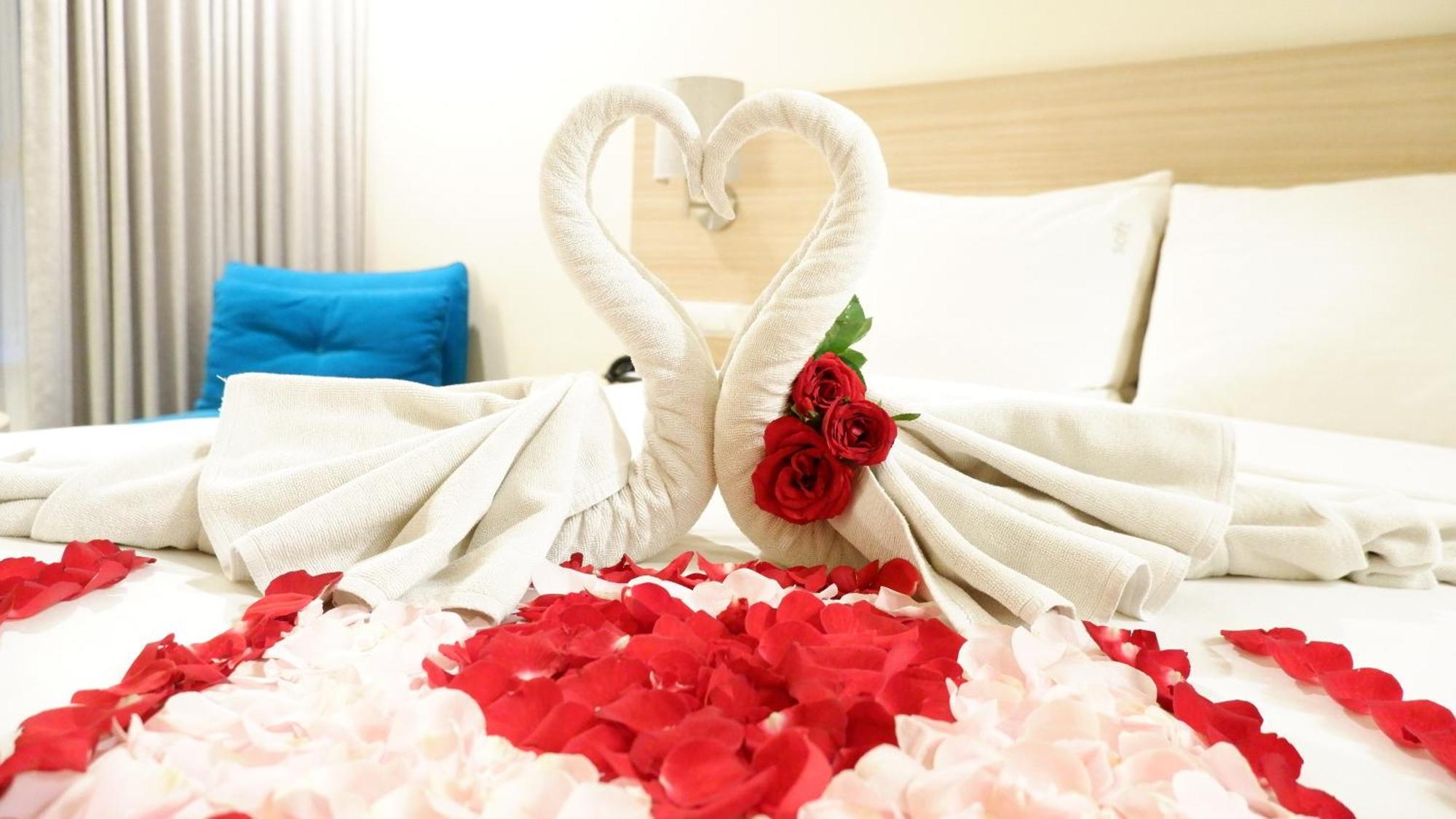 Holiday Inn Express Semarang Simpang Lima By Ihg Εξωτερικό φωτογραφία